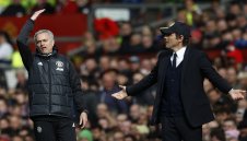 Нов скандал между Конте и Моу! Двамата се наричат "клоун", "слабоумник" и "измамник"