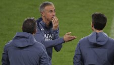 Епизод 18: Лучо срещу Дон Валверде