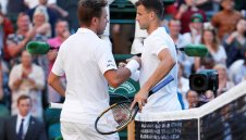 Тежък жребий за Гришо на US Open! Отново Вавринка е на пътя му