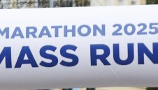 Кенийци надбягаха всички на маратона в Бургас