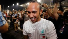 Люис е научил урока си, обяви Розберг