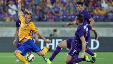 Ракитич: Предпочитам топката да влиза в сериозните мачове