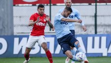 10 от Арда удържаха ЦСКА 1948, битката за 7-ото място се ожесточава