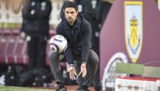 Артета е сигурен, че проектът му в Арсенал ще успее