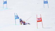 Изрина всички глобуси и медали: Одермат ги би отново