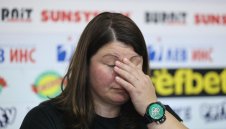 Станка скочи: Нека плюят колкото си искат, много са жалки!