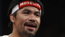 Пакяо: Флойд изобщо не ме надигра, съдиите не бяха прави