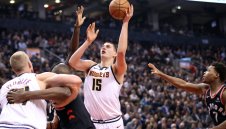 Йокич блесна и в Торонто, Денвър удари Раптърс