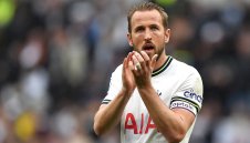 Хари Кейн не губи надежда за "Олд Трафорд"