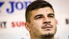 Минчев с два гола при убедителна победа на Юмраниеспор