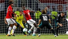 Европейска Суперлига? Реал и Юнайтед ще играят за 10-то място