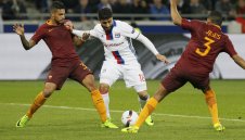 Ливърпул хареса защитник на Рома