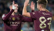 Можех да вкарам и още, но е хубаво, че се разписах, доволен е Фодън