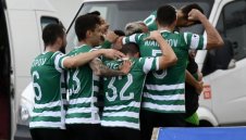 Черно море спука от бой ЦСКА 1948 и подгони лидерите