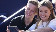 Край на мъката! Барса "цъфти" след добра новина за "лале"