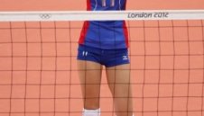 Мис 202 сантиметра вдигна сватба