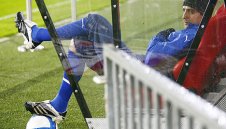 БИСЕРИ: Тичах и заради мързеливия Бербо, Бат' Венци ще минава съдиите с шпакла