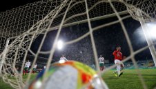 Екзотична контрола с Хаити: 86-ите в света спасяват БФС от глоба