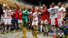 Носителят на Купата на Германия лапа над 10 млн. евро