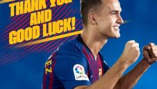 Ненужен: Барса продаде Суарес на Селта