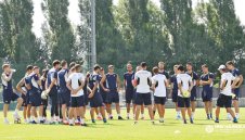 Златен дъжд за Хайдук при бой над Левски