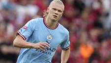 Халанд: Нямам цели, но съм гладен за голове