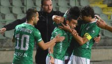 Берое без Алкан срещу Лудогорец