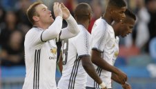 Руни се изцепи: Приличаме на стария Юнайтед