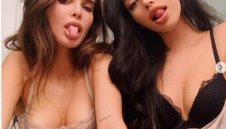 Синди Кимбърли