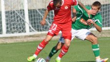 Карачанаков се връща в ЦСКА