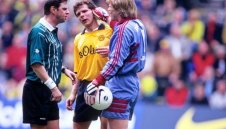 Кан: Тухел е маниак, може да изведе Дортмунд много напред