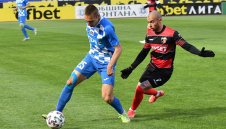 Локо Пловдив удари Монтана и дръпна с 5 точки на ЦСКА