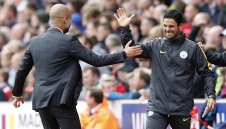 Артета има всички качества да води Арсенал