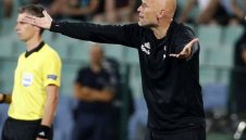 Треньорът на Копенхаген ревна преди мача с ЦСКА