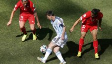 Меси (не)изпълнимо