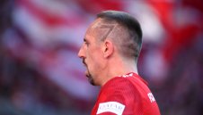 Момчето си отива! Рибери си тръгва от Байерн след края на сезона