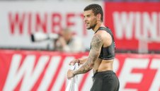 Герой за ЦСКА 1948: Това е черешката на тортата!