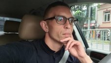 Вкарал за Левски в Шампионската лига спира с футбола