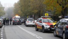 Смърт разтърси Примера дивисион