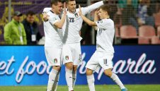 Италия не даде шанс на Босна