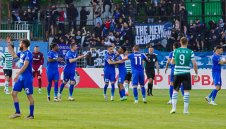 Подкрепления! Емоционален допинг за Спартак Варна