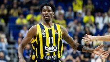 Крило на Фенербахче с рекорд в Евролигата: вкара 50 точки!