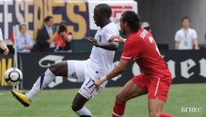 САЩ обърна Турция насред Филаделфия (ВИДЕО)