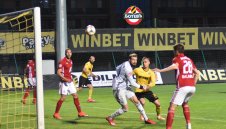 Ботев Пловдив се пази за ЦСКА 