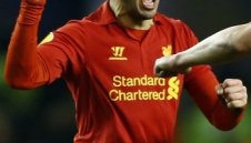 Ливърпул бе близо до обрата, но все пак отпадна