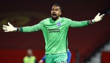 На "Стамфорд Бридж" идва вратар от Брайтън