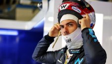 Очаквано. Уилямс потвърди раздялата с Латифи