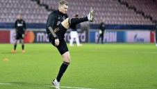 Ливърпул запушва пробойните с "лале"