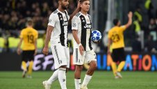 Резервата на Юве Бенатия пропищя: Искам да играя повече