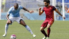 ОФИЦИАЛНО: Рома откупи Салах от Челси